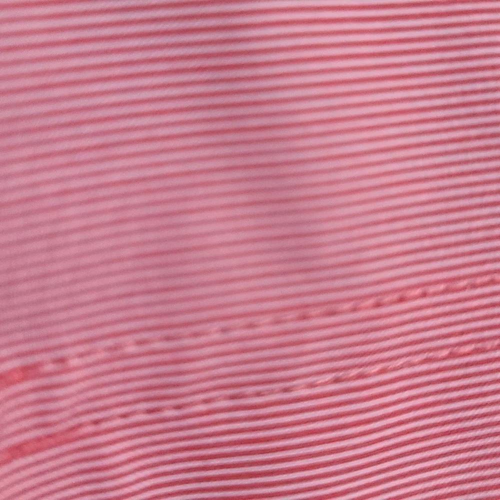 Ocean Coast Mens Board Shorts Swim Reddish Orange Ombre Ties Pocket Size‎ XL EUC